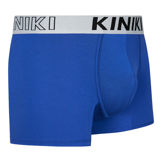 Modal Boxer Blue - Kiniki