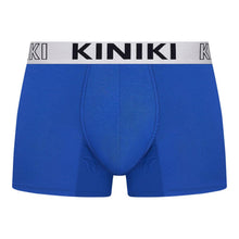  Modal Boxer Blue - Kiniki