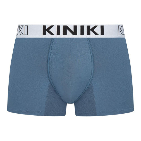 Modal Boxer Denim - Kiniki