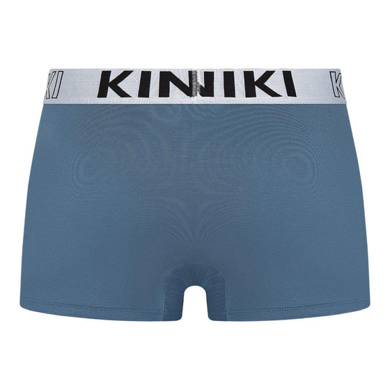 Modal Boxer Denim - Kiniki