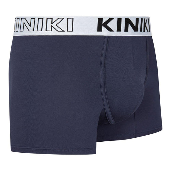 Modal Boxer Navy - Kiniki