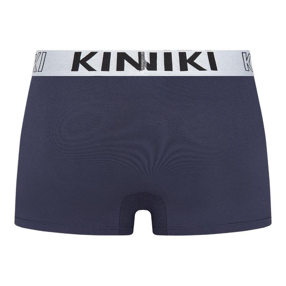 Modal Boxer Navy - Kiniki