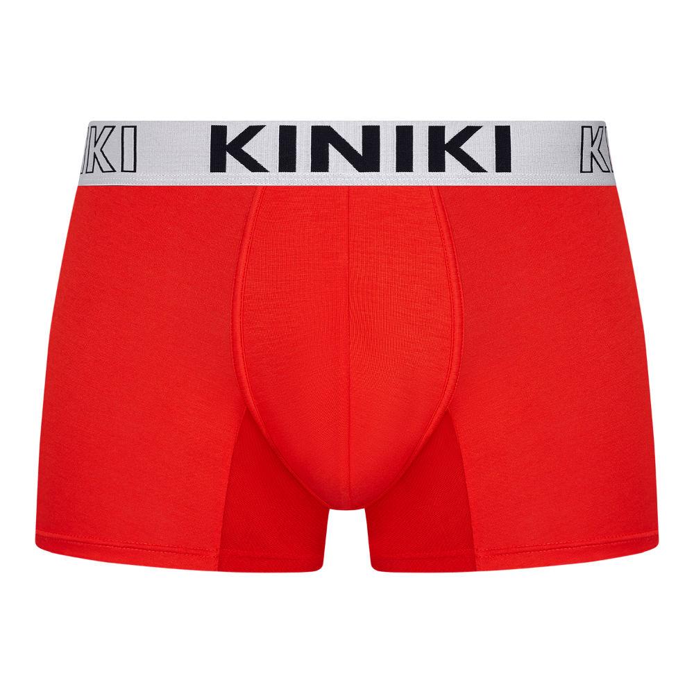 Modal Boxer Red – Kiniki