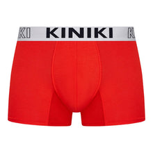  Modal Boxer Red - Kiniki