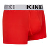 Modal Boxer Red - Kiniki