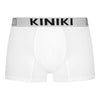 Modal Boxer White - Kiniki