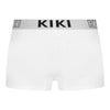 Modal Boxer White - Kiniki