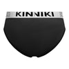 Modal Brief Black - Kiniki