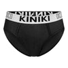 Modal Brief Black - Kiniki