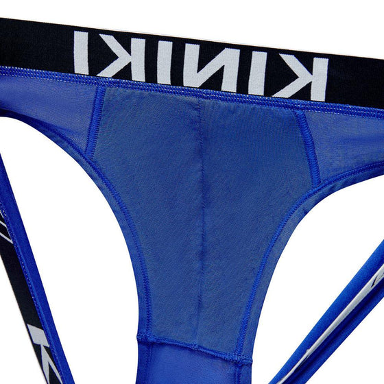 Modal Brief Blue - Kiniki