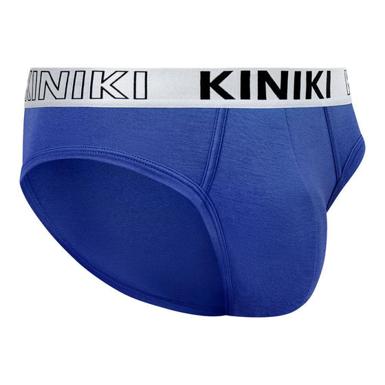 Modal Brief Blue - Kiniki