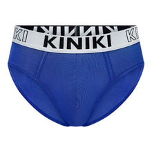  Modal Brief Blue - Kiniki