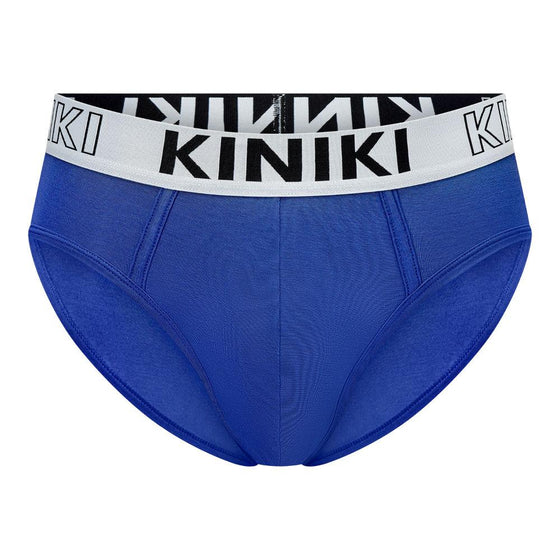 Modal Brief Blue - Kiniki