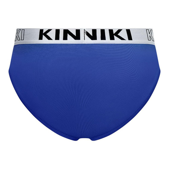 Modal Brief Blue - Kiniki