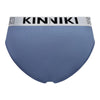 Modal Brief Denim - Kiniki