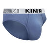 Modal Brief Denim - Kiniki