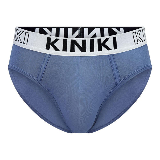 Modal Brief Denim - Kiniki