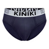 Modal Brief Navy - Kiniki