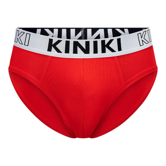 Modal Brief Red - Kiniki