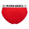 Modal Brief Red - Kiniki