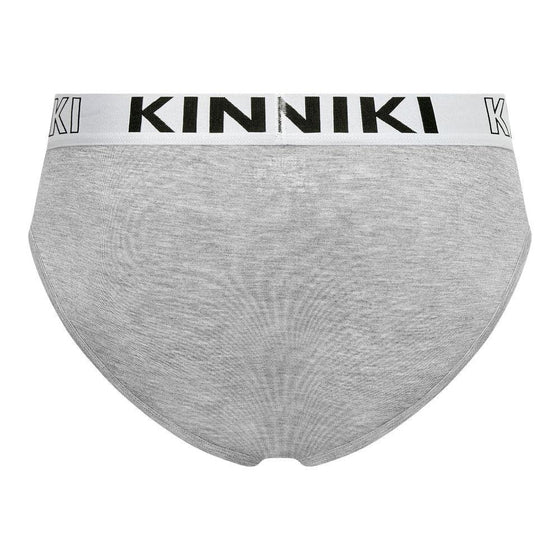 Modal Brief Silver - Kiniki