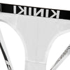 Modal Brief White - Kiniki