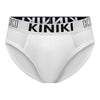 Modal Brief White - Kiniki