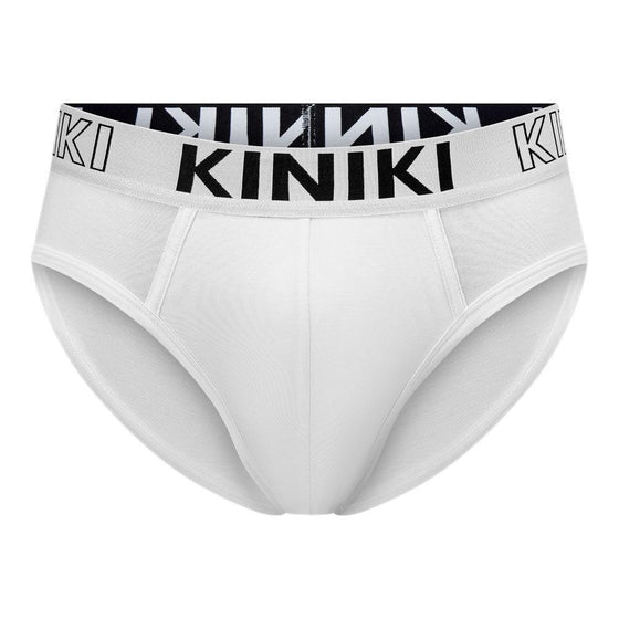 Modal Brief White - Kiniki