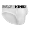 Modal Brief White - Kiniki