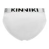 Modal Brief White - Kiniki