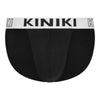 Modal Tanga Black - Kiniki