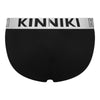 Modal Tanga Black - Kiniki