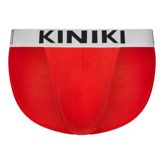 Modal Tanga Red - Kiniki