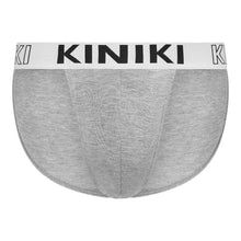  Modal Tanga Silver - Kiniki