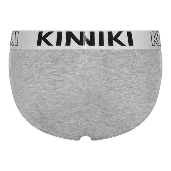 Modal Tanga Silver - Kiniki