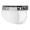 Modal Tanga White - Kiniki