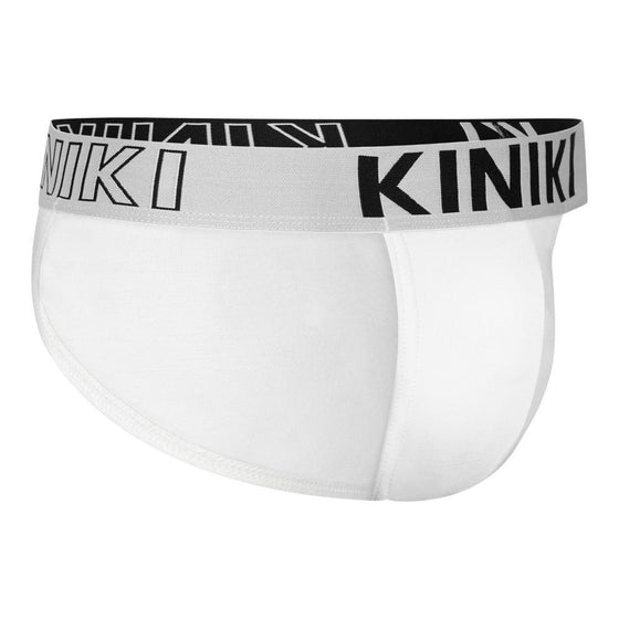 Modal Tanga White - Kiniki