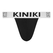  Modal Thong Black - Kiniki
