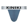 Modal Thong Denim - Kiniki