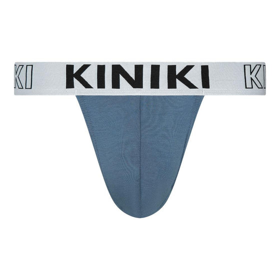 Modal Thong Denim - Kiniki