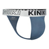 Modal Thong Denim - Kiniki