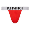 Modal Thong Red - Kiniki