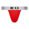 Modal Thong Red - Kiniki