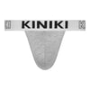 Modal Thong Silver - Kiniki