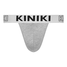  Modal Thong Silver - Kiniki