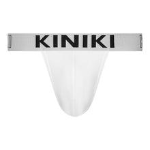  Modal Thong White - Kiniki