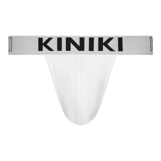 Modal Thong White - Kiniki