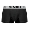 Modal Trunk Black - Kiniki