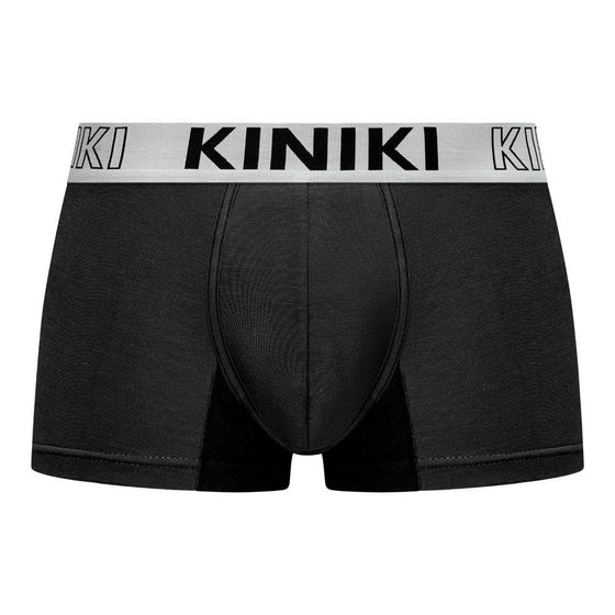 Modal Trunk Black - Kiniki