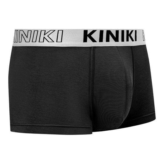 Modal Trunk Black - Kiniki